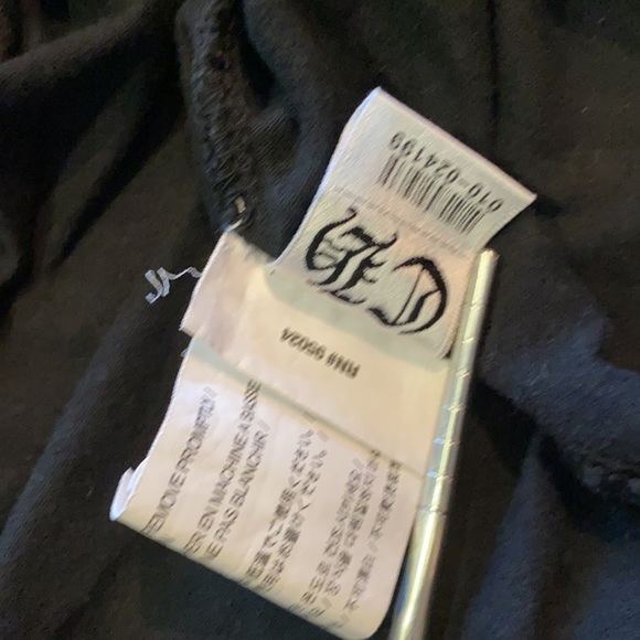 Chrome Hearts Dagger Tee - Picture 7 of 8